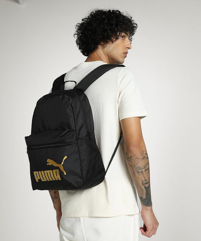 PUMA Phase Backpack_09116403_