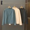 Topper – Pullovers og longsleeves