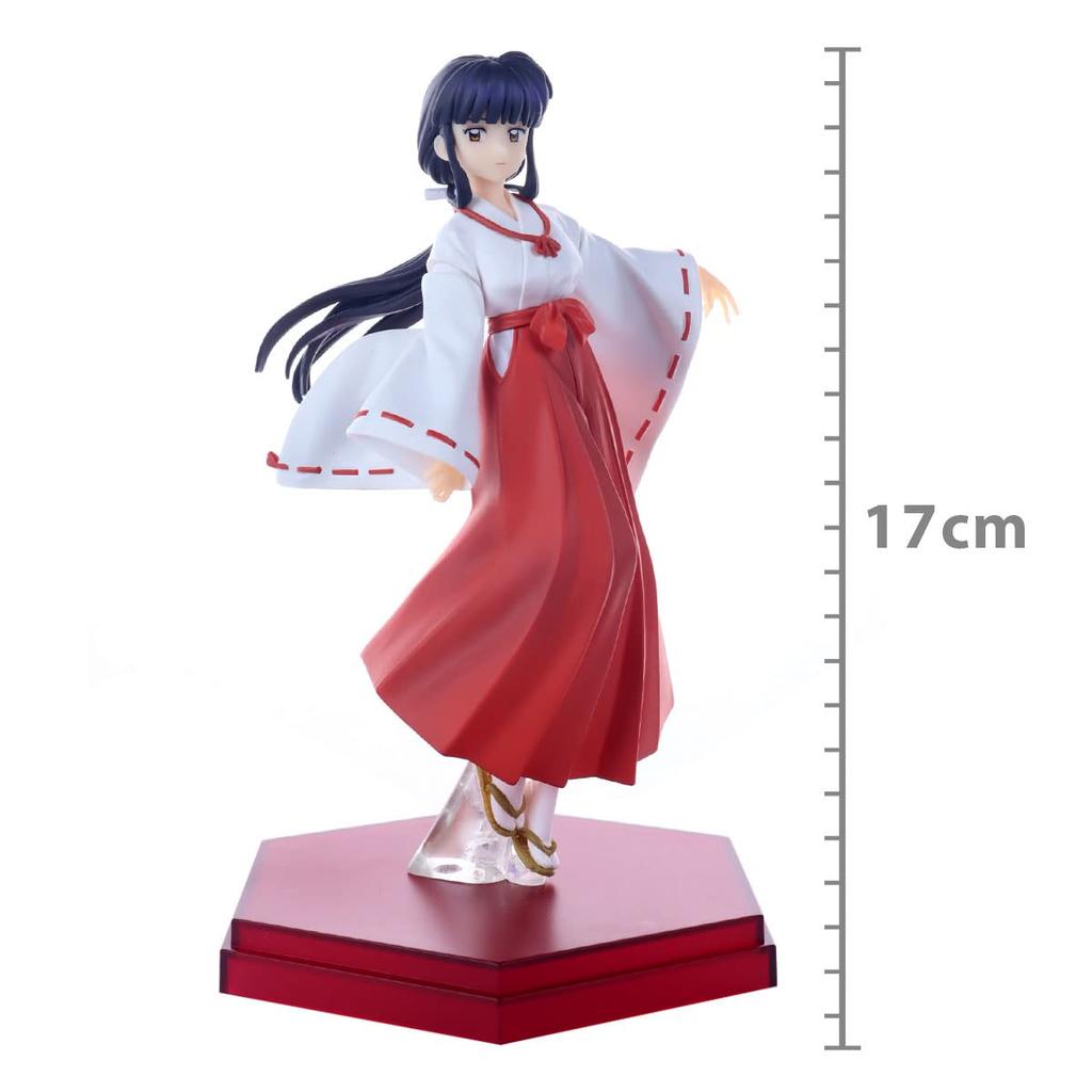 Good Smile Company POP UP PARADE The Final Act Kikyo ABS PVC painted finished figure 199069 Inuyasha Non-scale &