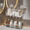 Banyo ve tuvalet – Banyo Rafları ve Askıları