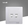 Hanton Nordic Industrial Style Concealed Socket Panel 86 for Home, Hotel, Loft, Workwear, and Homestay.