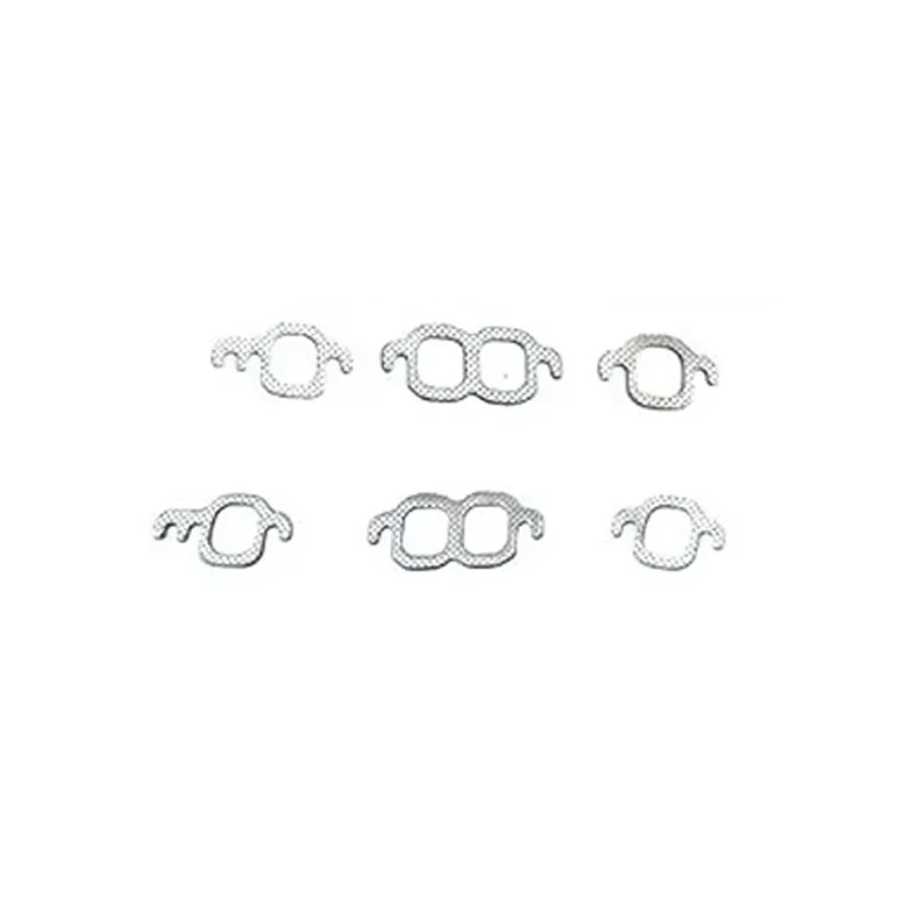 Engine Parts Full Head Gasket Set Fit 5.7 L V8 GAS OHV For 87-96 Buick Cadillac GMC Yukon Chevrolet Camaro Pontiac 5.7L HS 7733