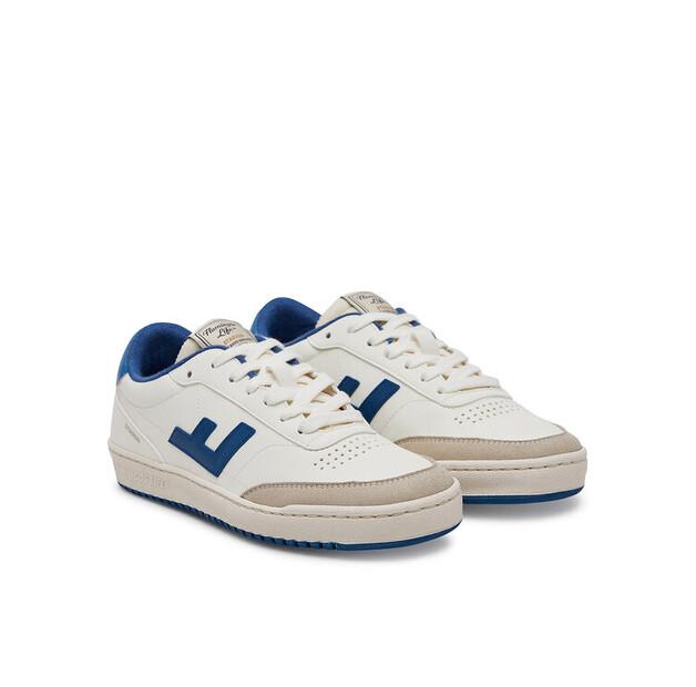 Men's Sneakers Flamingos Life Stadion White