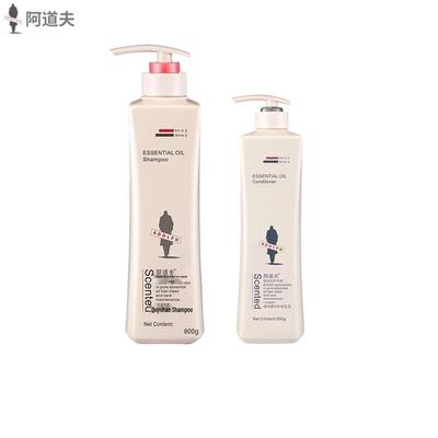 Champús y acondicionadores para el cabello