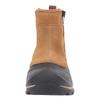 SOREL Buxton Waterproof Size NM5182 257 Men's Pull-On Boots, Brown, 27.0,