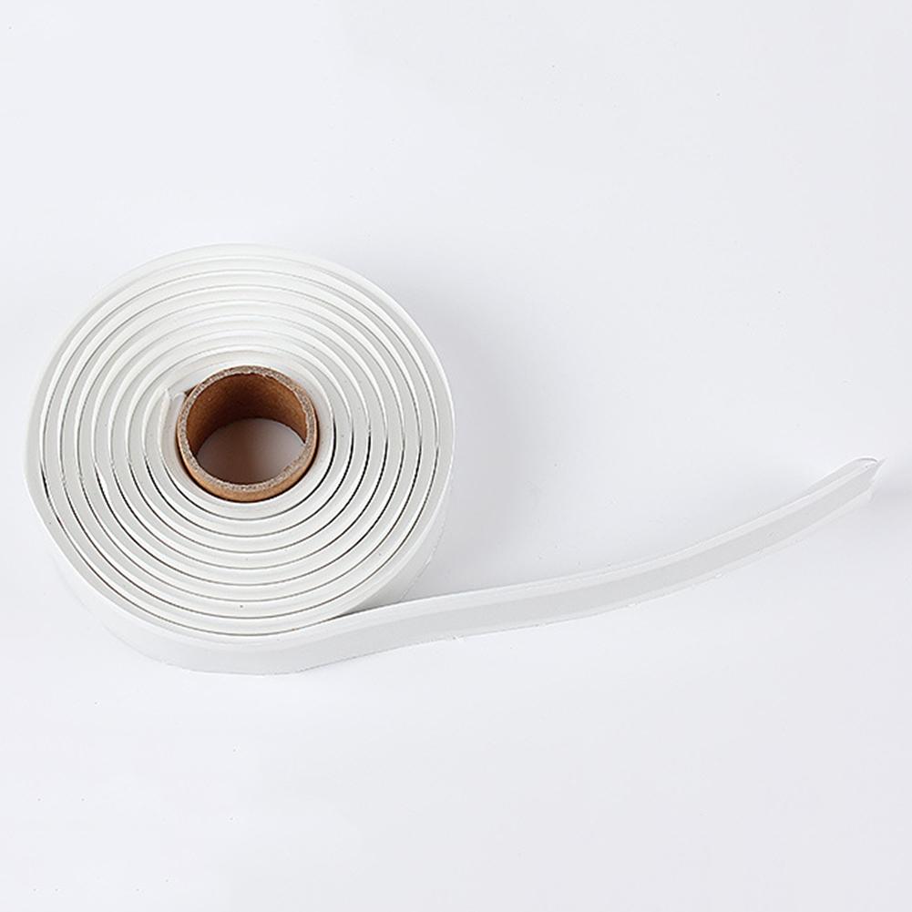 Multipurpose Rubber Seal Strip for Toilet Sink and Shower Room Application