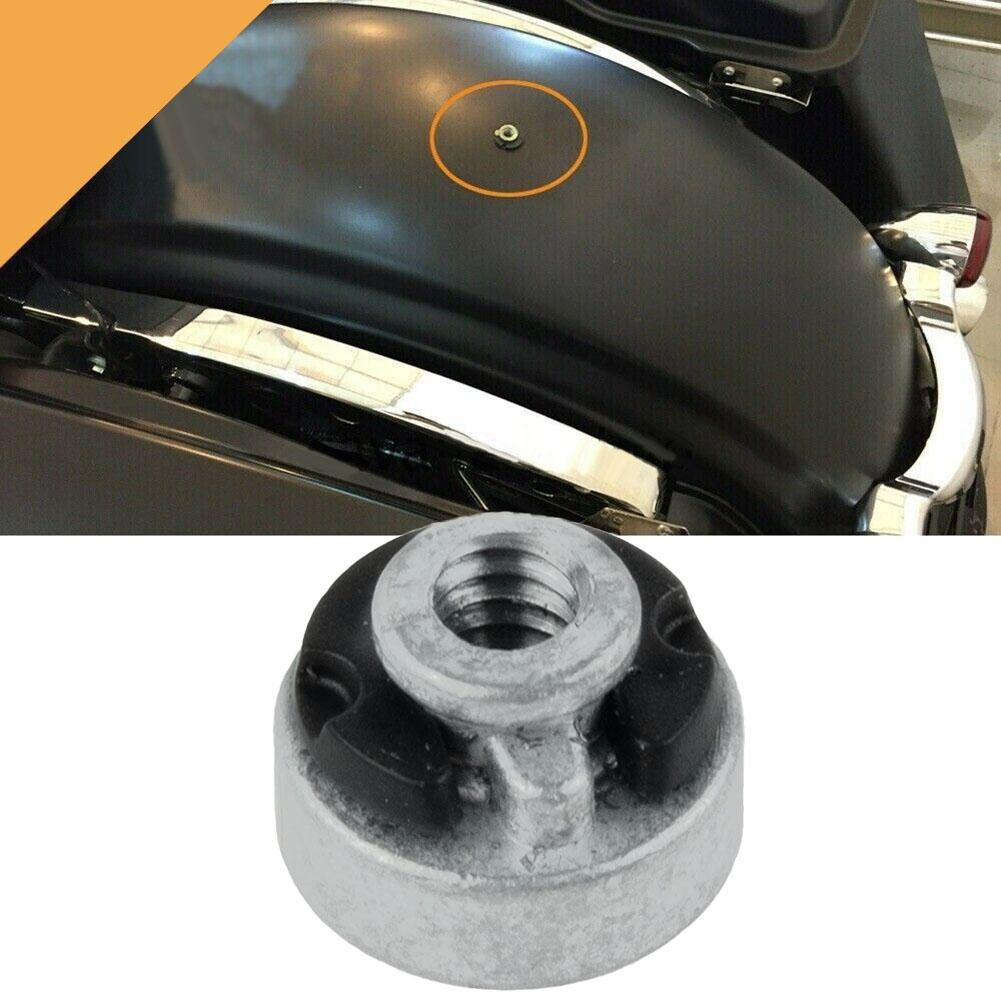 Fender Seat Nut Kit Motorcycle Fender Seat Nut 100% Brand New