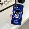 Anime O-One Pieces Back Phone Cover Case for iPhone 15 Plus 13 Mini 12 16e 17 Air XS 14 11 16 Pro Max 7 8