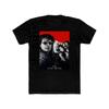 The Lost Boys 80er Jahre Vampirfilm T-Shirt Kurzarm Unisex T-Shirt
