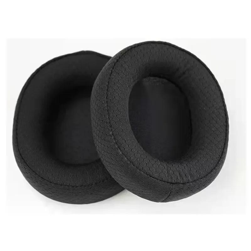 Oorkussenhoes voor SteelSeries Arctis 1 3 5 7 9X Arctis Pro Prime Koptelefoons Vervangende Oorkussentjes Cups Cover Earpads
