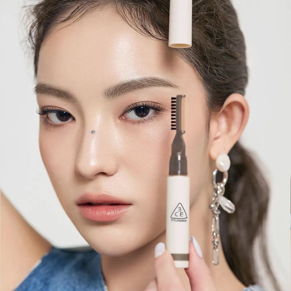 3CE All Rounder Brow