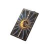 Genuine Weite Gold Foil PET Tarot Deck - Full Set Printed Tarot Board Game Cards