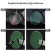 Haoge 49mm Ultra Slim MC UV Protection Multicoated Ultraviolet Lens Filter for  Fujifilm Fuji X100VI X100V X100F Camera UV-49