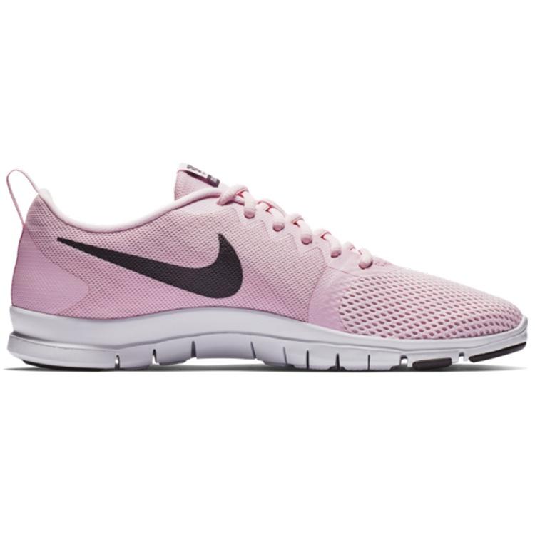 Nike Flex Essential TR Mesh, Textile, Synthetic Leather Slip Resistant Lightweight Non slip Lightweight Low top Women's 924344-602
