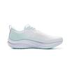 Li Ning Red Rabbit 8 Test Exam Cushioning Speed Marathon Training Professional Running Shoes Men Running Shoes White Blue ARPV001-25