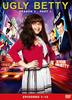 Ugly Betty Season 3 Box Part 1 Collector's [DVD]