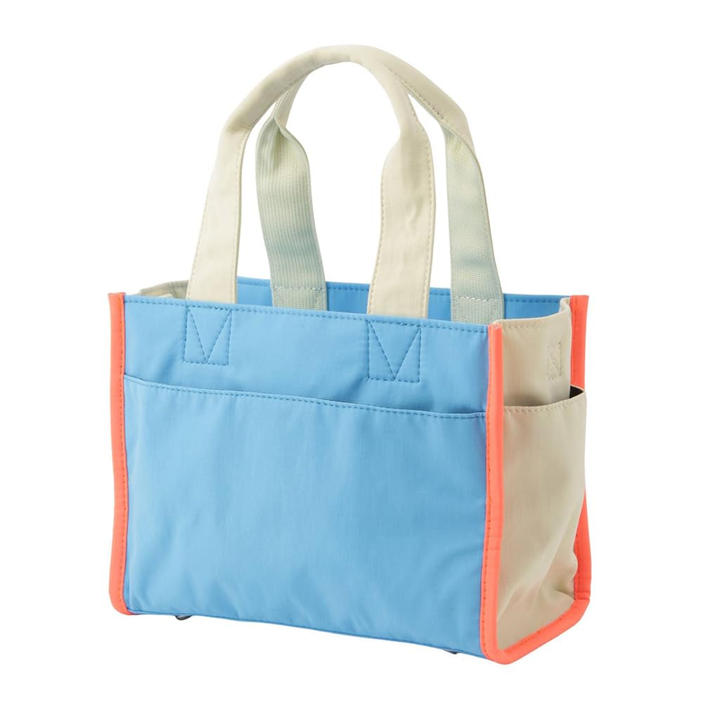 CLUNK Golf Cart Bag for Men and Women, Authentic Japanese Product, CL5TGZ55