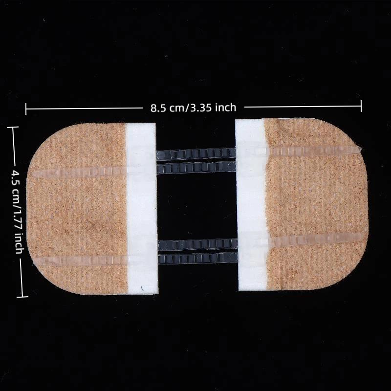 Пластырь для закрытия ран на молнии, гемостатический пластырь, быстрое заживление ран без швов, молния, уличный пластырь, портативный быстродействующий пластырь для ран
