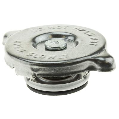 Tapa de Radiador MotoRad T-18