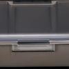 3-in-1 Multipurpose Medicine Box Large Capacity Compact Portable Tablet Medicine
