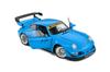 Solido 1:18 RWB BODYKIT SHINGEN Blue 2018