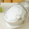 Stainless Steel Rice Cooker Steam Basket Rustproof Drain Basket Steaming Rack  Deep Fryer