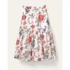Oilily Pattern Skirt Owasask005