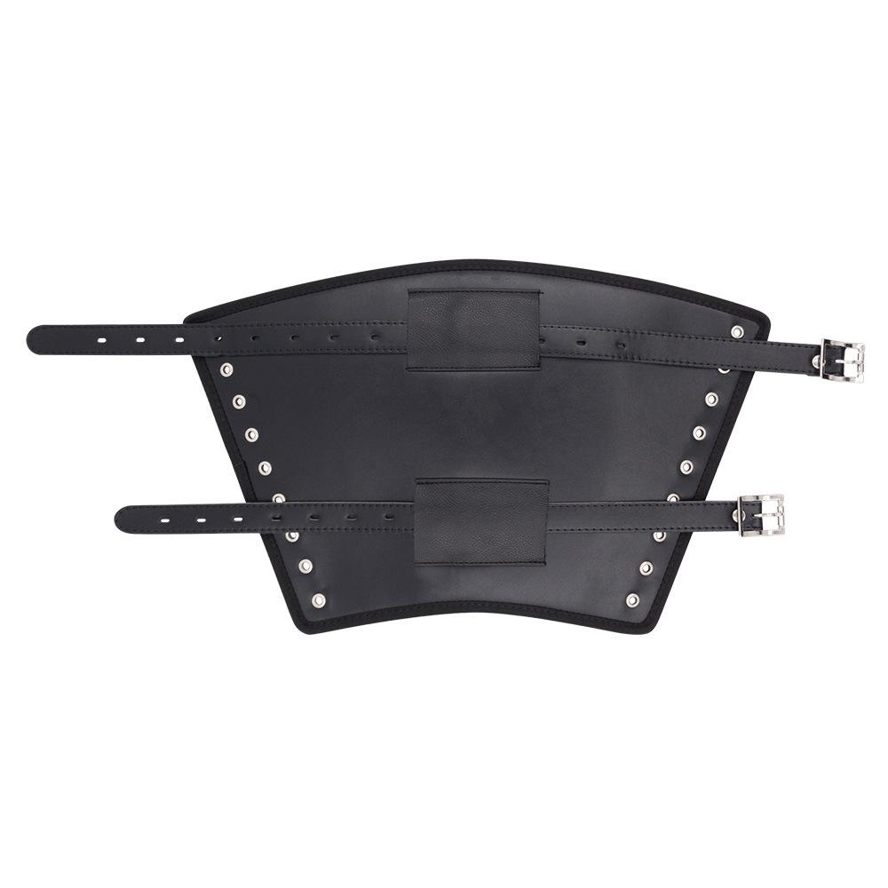 SM Handcuffs Female Slave Binding Training Binding Props Binding Adult Alternative Sex Product Props Sexy Toys