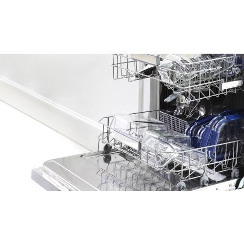 Bestco LBG455, 2.0L Rectangular Heat-Resistant Glass Storage Container with Lid, Lock & Lock, Top Class