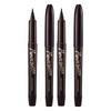Karadium Movie Queen Pen Eyeliner 1g, 02 Brown, 2 Pcs