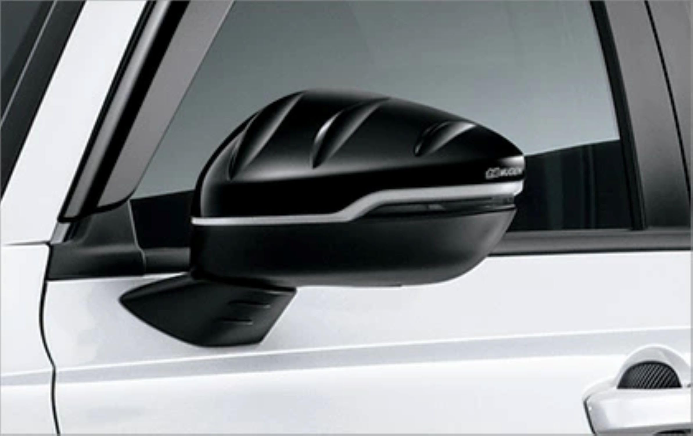 

Door mirror cover R565M Red Civic FL1 Product MUGEN/76205-XNR -K0S0-RM number 76205-XNR-K0S0-RM