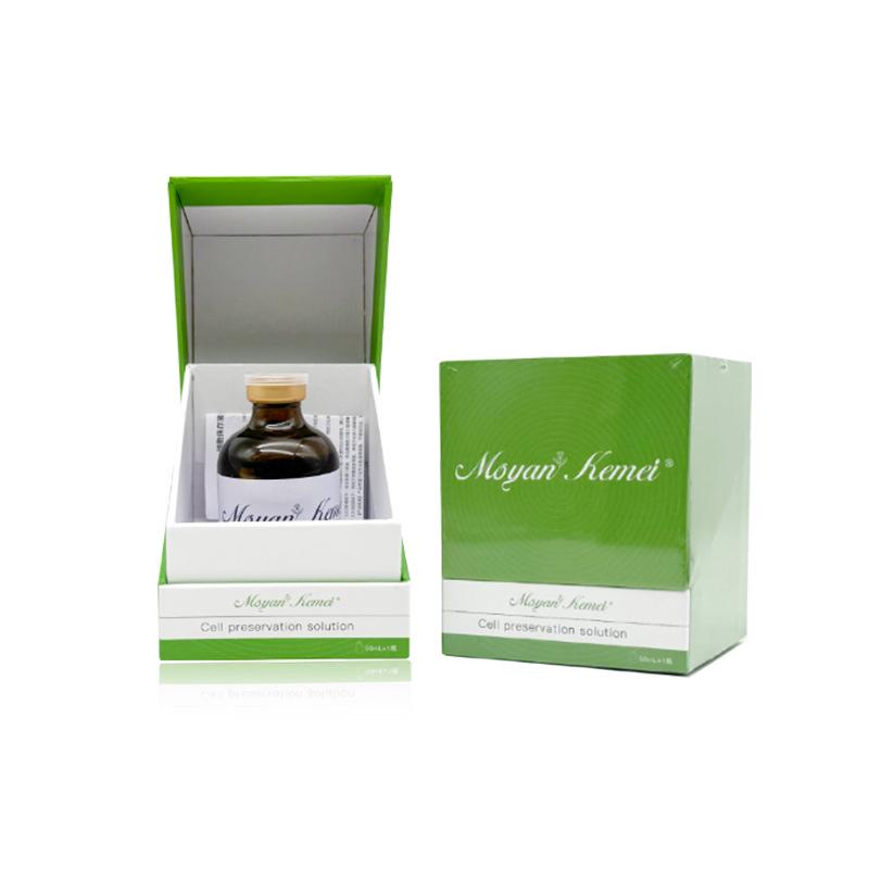 

Moyan 50 мл Эссенция для моделирования тела с протеинами для подбородка, горба и живота