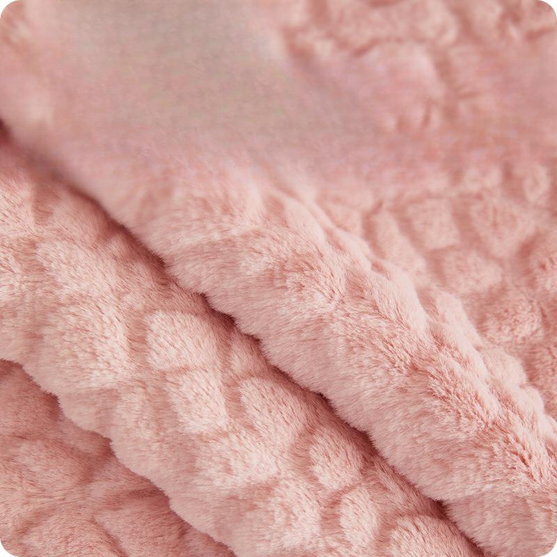 Sofa Cover Cloth Sofa Cover Full Cover Towel Winter Plush Sofa Carpet Mat Anti-Cat Scratch