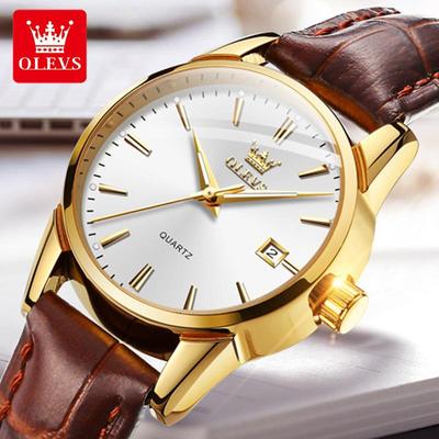Montre de marque montre à Quartz montre étanche pour femme montre