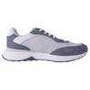 Anta HERITAGE 70 Anti-Slip Wear-Resistant Low-Top Casual Shoes Men's Gray White Sneakers 112338879-2