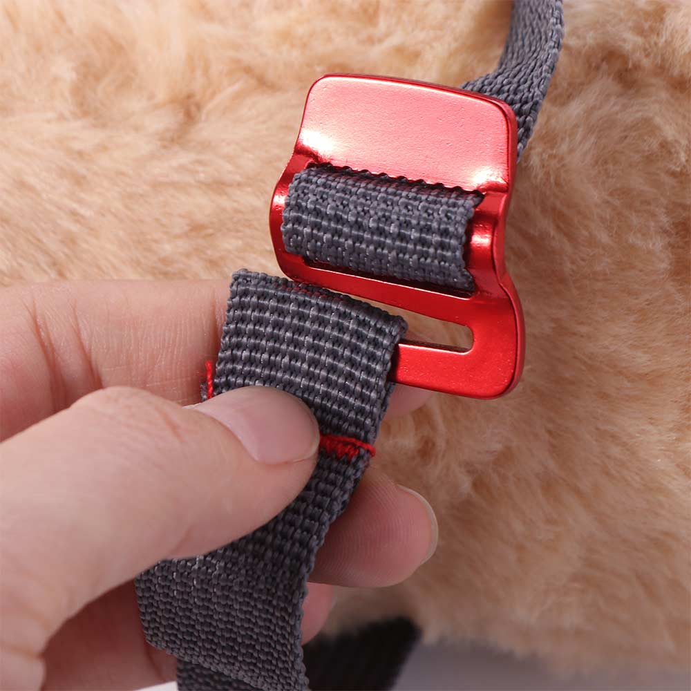 Tension Belts Tie-Down Belt Luggage Bag Cargo Straps Durable Nylon Tape Rope  Backpacks
