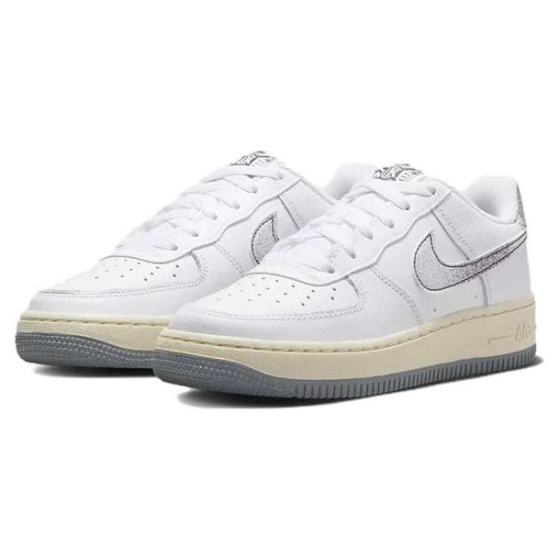 Nike Air Force 1 LV8 3 GS '50 Years Of Hip-Hop' Sneaker DX1657-100