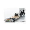 Kyosho Original 1/43 Scale UD Quon GW 6x4 Tractor White (Finished Product)