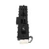 Front Seat Left Driver Side Black Power Seat Switch For Kia Sorento 2011-15