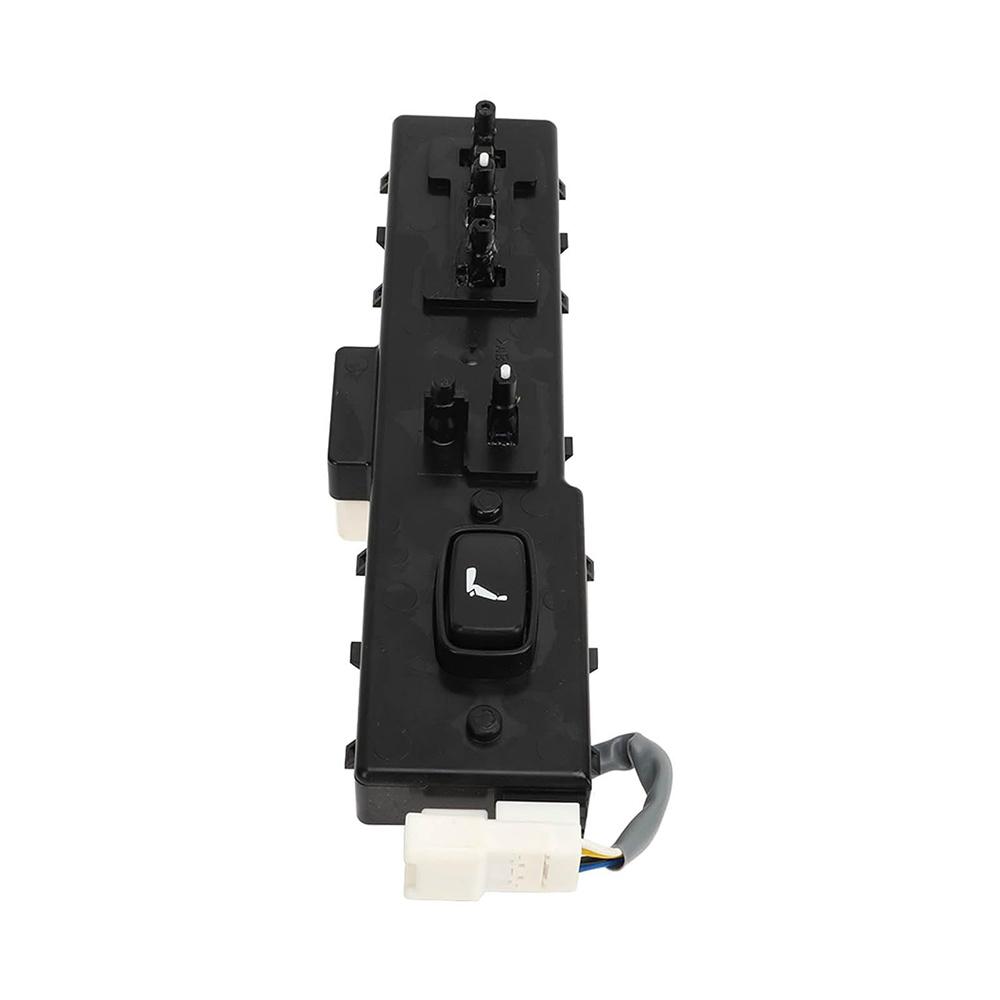 Front Seat Left Driver Side Black Power Seat Switch For Kia Sorento 2011-15