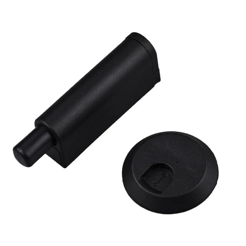 without Punching Windproof Sliding Door Suction Heavy Duty Close Prevention Floor Suction Anti-collision Mechanical Door-Stop