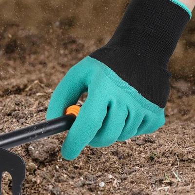 İş Güvenliği Malzemeleri – Koruyucu eldivenler