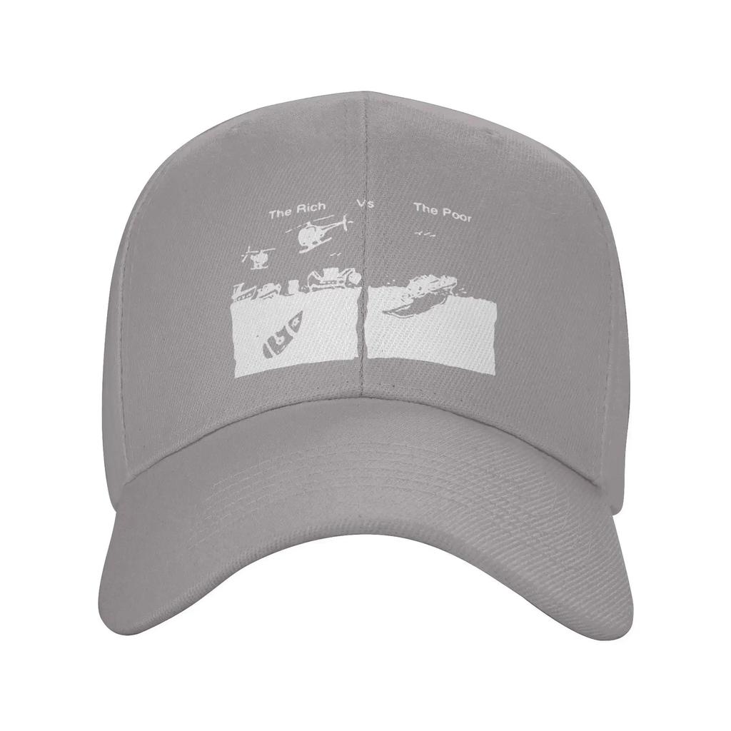 Men WomenOceangate Sink Hats Trendy  Baseball Caps Adjustable Casual Wear