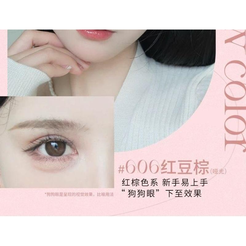 JILL LEEN - Glitter Aegyo Sal Pencil - 4-6