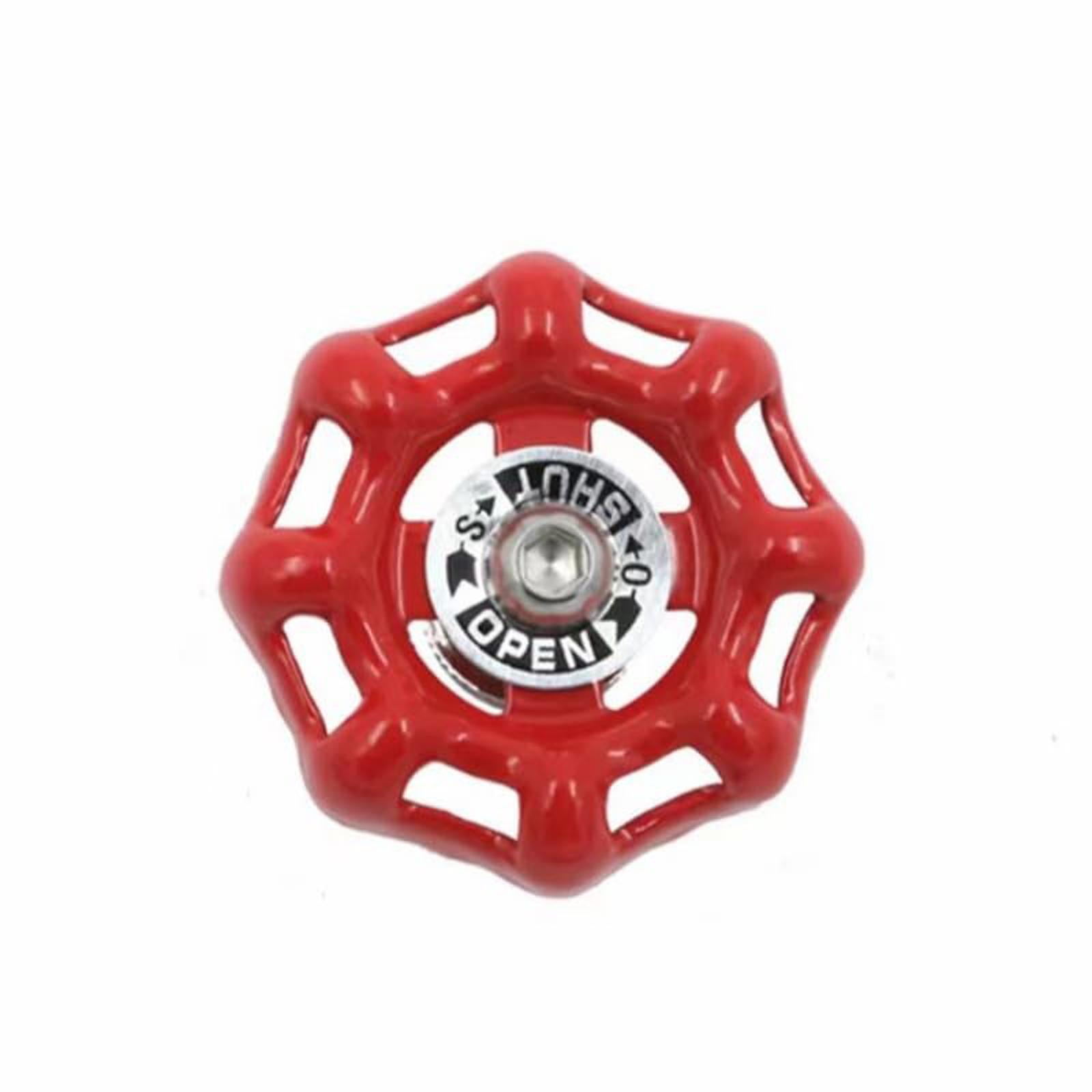 

OPEN SHOT Крышка поворотной ручки в индустриальном стиле | Ретро-футуристический дизайн | Декор центральной консоли | Установка без повреждений One Size