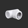 PPR Hot-Melt External Thread Elbow Fitting