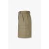 VOV Belted Cargo Half Pants 7156330002
