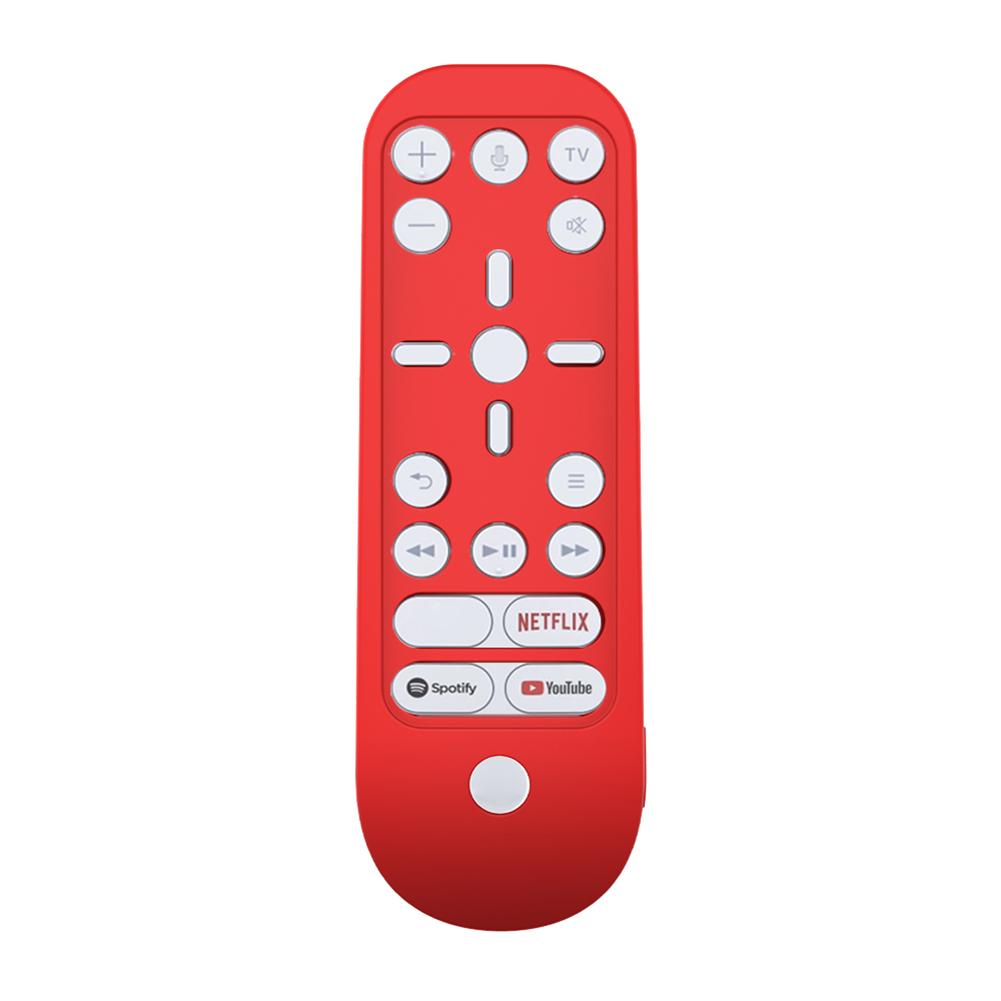 Game Host Remote Control Shockproof Protective Shell for SONY PS5 Multimedia Remote Controller Shell