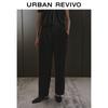 UR Urban Series Women's Pleated Tapered Pants