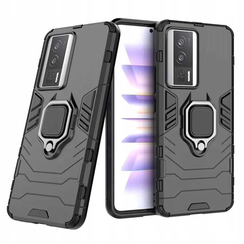 Sc X-Ring Poco F5 Pro Black
